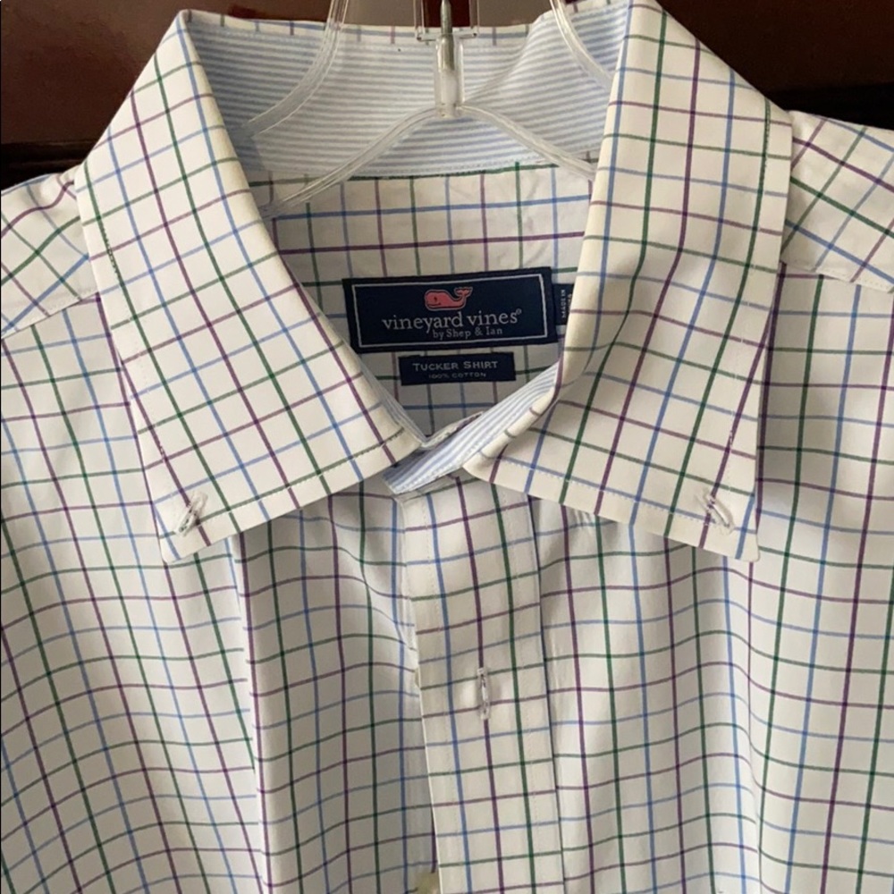 Vineyard Vines Tucker Shirt